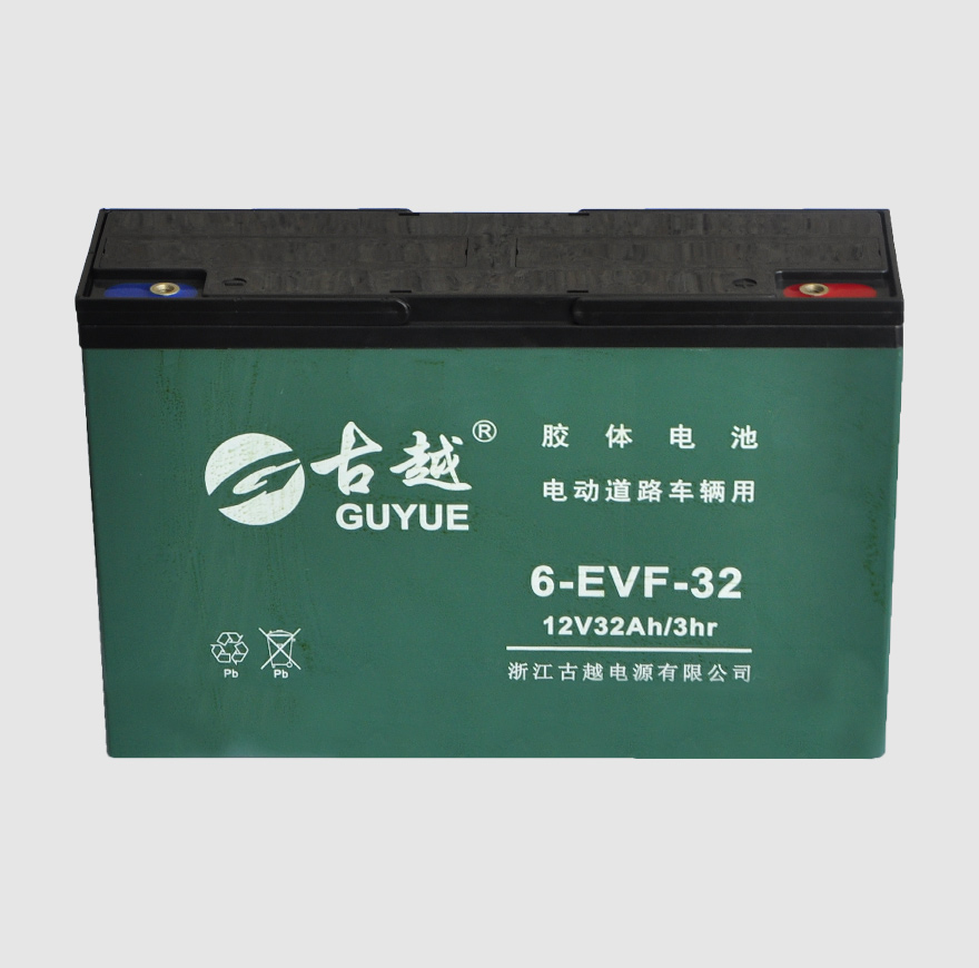 电动车电池 6-EVF-32