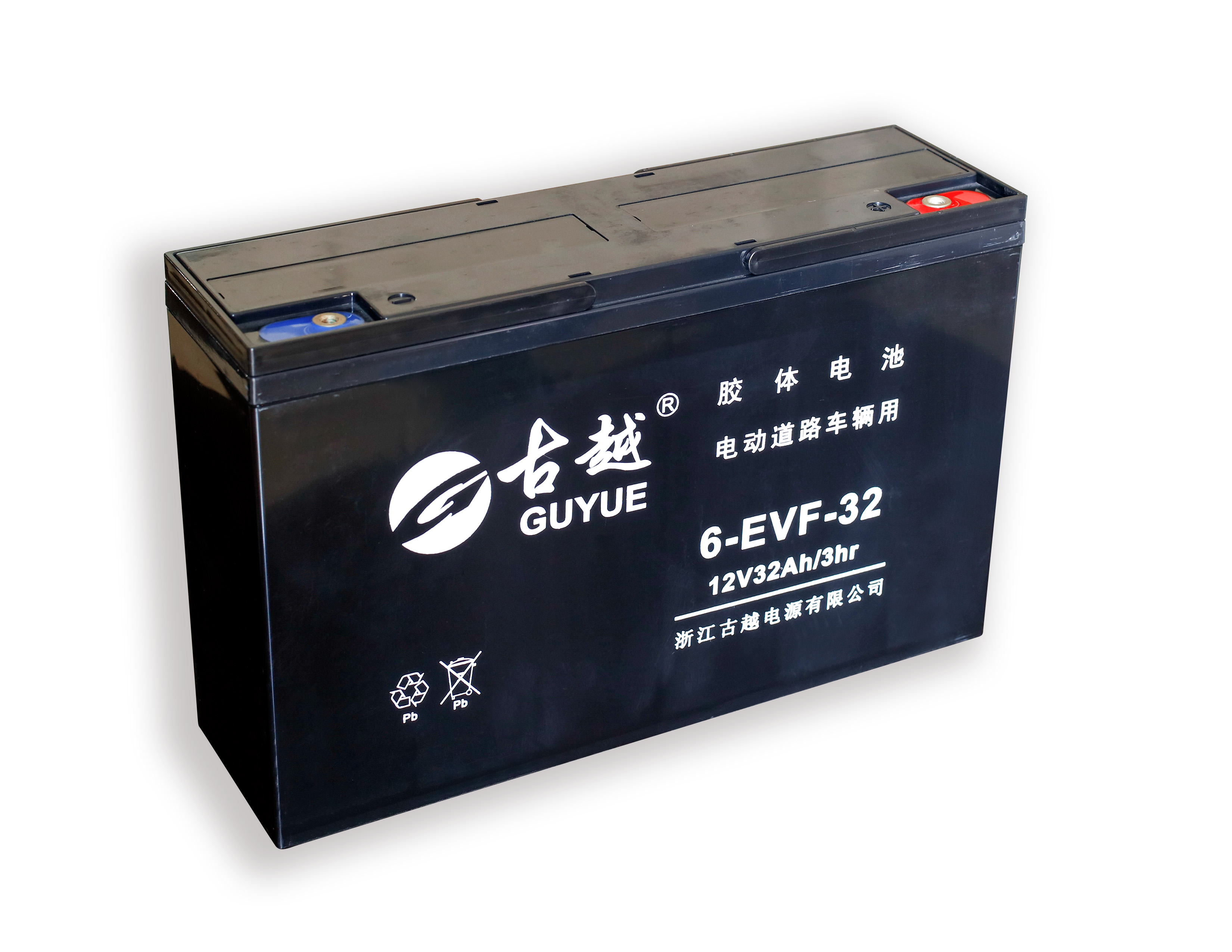 电动车电池 6-EVF-32