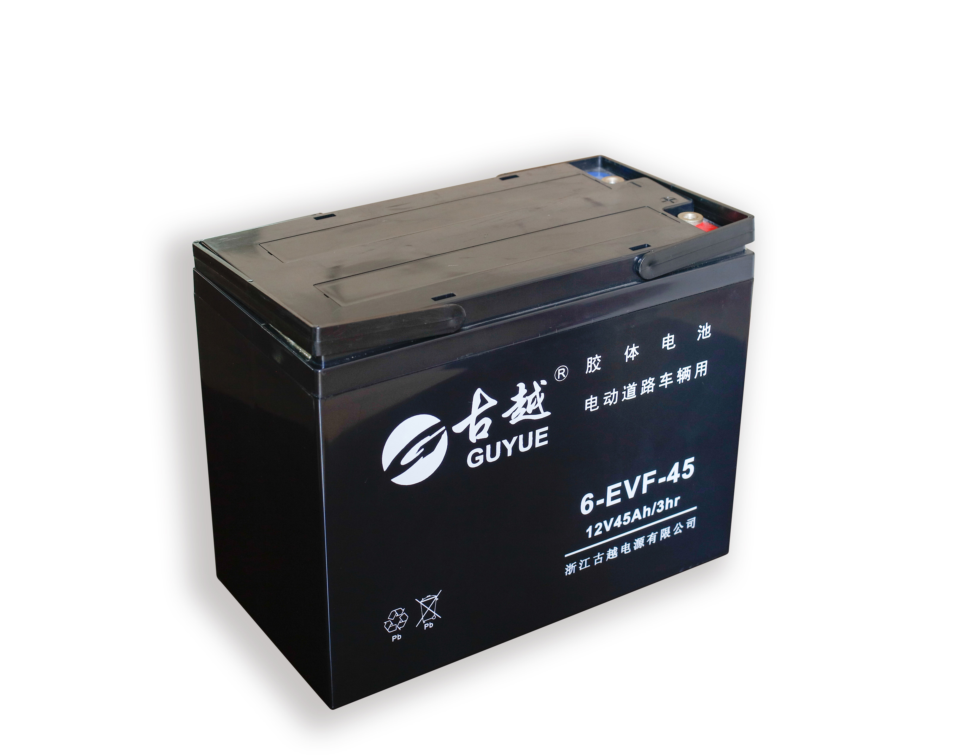 电动车电池 6-EVF-45